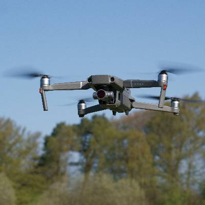 Drone Training Courses Scotland