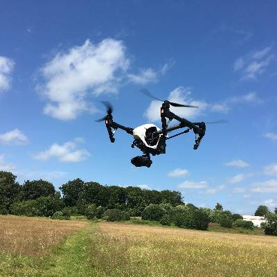 Drone Training Courses Scotland