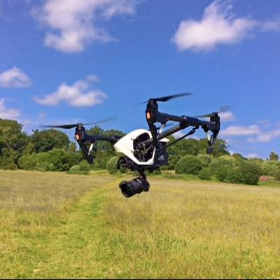 Drone Training Courses Scotland