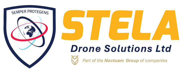 Stela Drone Training