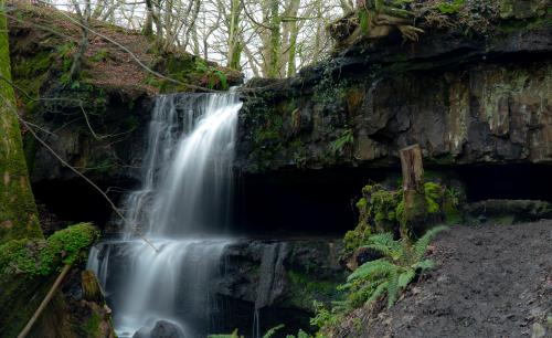 Long Exposure Photography