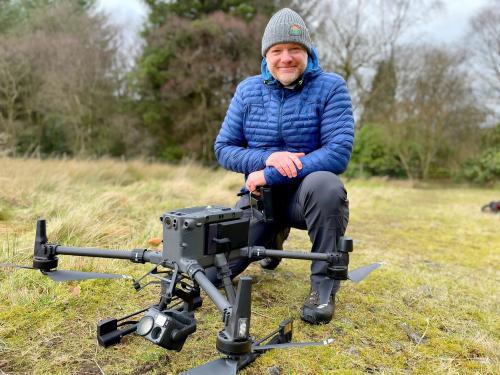 ProQual Level 4 Diploma in the Remote Piloting of Unmanned Aircraft Systems for Commercial Operations by TMST Solutions Ltd